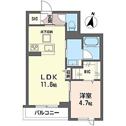 アリスティオ緑町 00102