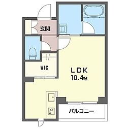 リベルテ　水戸新荘 00202