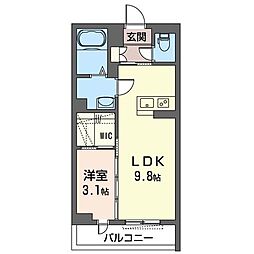 グランフェルス神崎 00206
