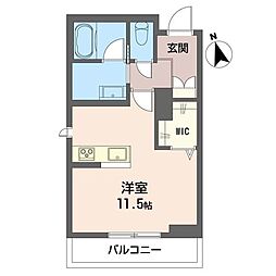 バレヌブルー元山 00201