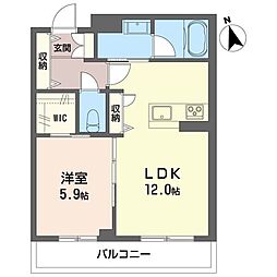 バレヌブルー元山 00203