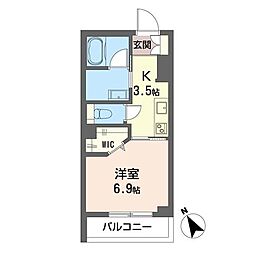 リベラル五軒町