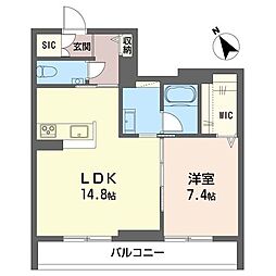 リベラル五軒町