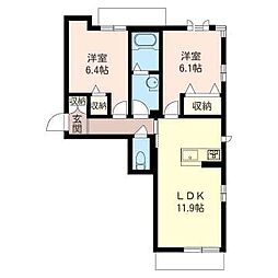 グリーンヒルズ元総社 00101