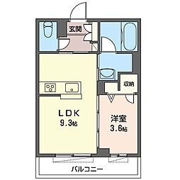 アヴァンセ横濱鶴ヶ峰 00202