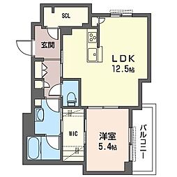 クレールベール 00301