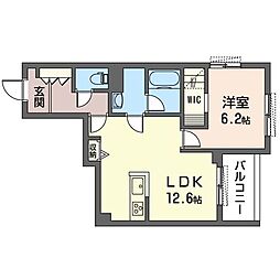 フォレナブルー鶴ヶ峰 00301