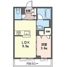 アヴァンセ横濱鶴ヶ峰 00203