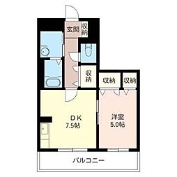 敬愛マンション 00205