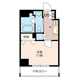 マストライフ鳥越 00304