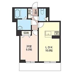 カーサ　エテルノ 00103