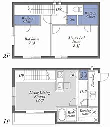 ヴァンフォーレ南荻窪 00108