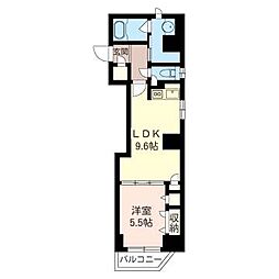 マストライフ鳥越 00501