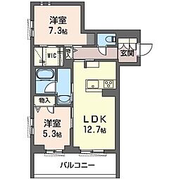 リヴァルーテ 00103