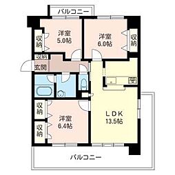 ウエストヴァレィー壱番館 00509