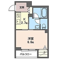 シャローテイル 00201
