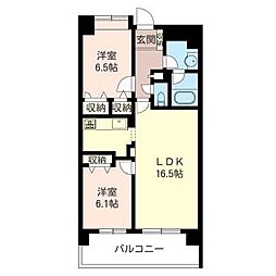 ウエストヴァレィー壱番館 00306
