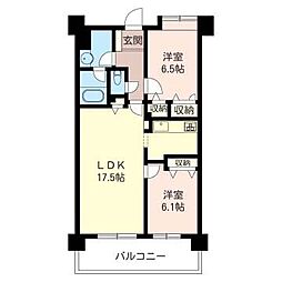 ウエストヴァレィー壱番館 00305