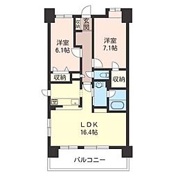 ウエストヴァレィー壱番館 00301