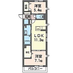 ポコッチェリ逗子 00202