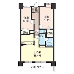 ウエストヴァレィー壱番館
