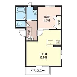 ヴィラ　ローザ 00302