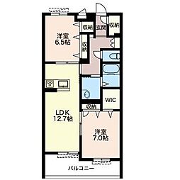 グランシャレ 00202