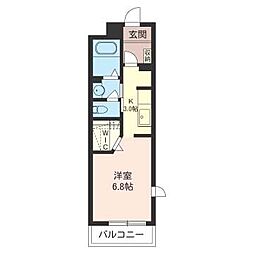 Ｂ，エトワール18 00203