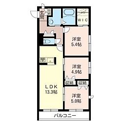 ラ・ルーチェ 00301