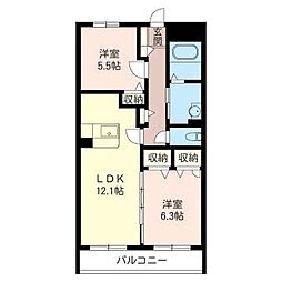 ファシナシオン 00302