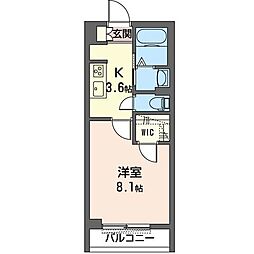 モリス　レジデンス 00308
