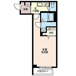 フォレスト南流山 00203