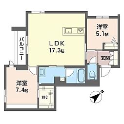 ヴィア・ソーレ 00201