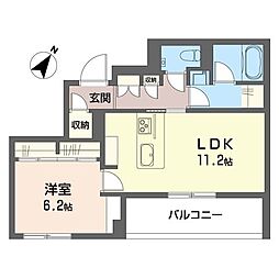 クレスト　メゾン 00302