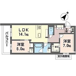 クレスト　メゾン 00403