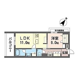 クレスト　メゾン 00405