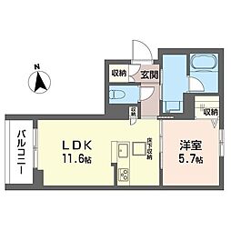 メゾン　グランデ 00102