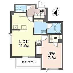 グランアベニール 00101