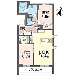 グランアベニール 00302