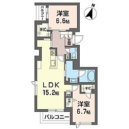 グランアベニール 00401