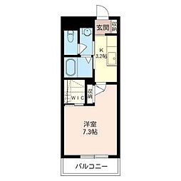 メゾン・ド・ポワン 00303