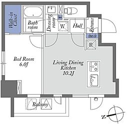 マストライフ神田錦町 00908