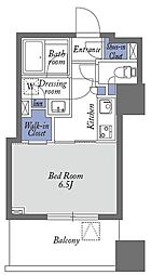 マストライフ神田錦町 01103