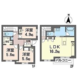 仮）荒川区東尾久8丁目シャーメゾン 00101