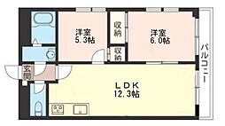町屋第2Ｍビル 00201