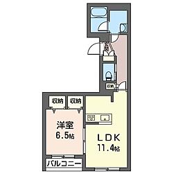 Ｐｌｕｍｅ　Ｒｅｓｉｄｅｎｃｅ　東日暮里 00102