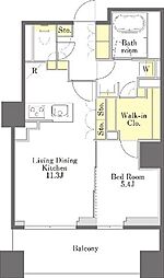 プライムメゾン江古田の杜ウェスト 00419