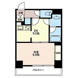 エスティメゾン神田 01006