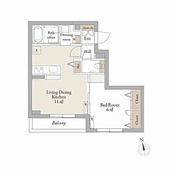 Ａｍｂｉｅｒａ　早稲田 00301