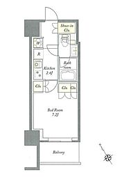 プライムメゾン板橋 00509